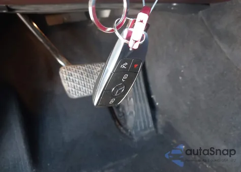 2022 Mercedes-Benz Gle 350 4Matic из США, поврежденный, VIN 4JGFB4KE5NA620618